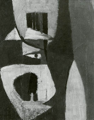 Richard Diebenkorn, Untitled