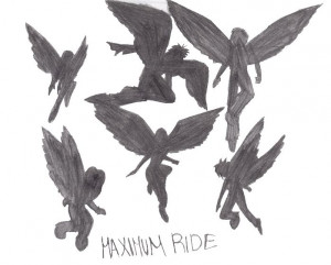 Maximum+Ride | deviantART: More Like Maximum Ride: Ari by ~Super-Sonic ...