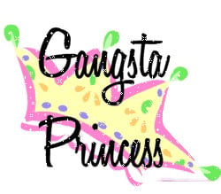 more images from gangster words gangsta princess