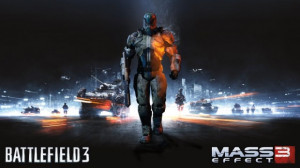 Battlefield 3 online pass owners will get free for Mass Effect 3 ...