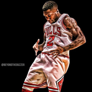 nate robinson