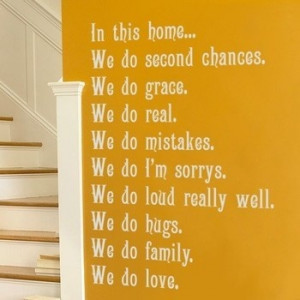 Love this - just not sure where I'd put it... maybe the upstairs ...