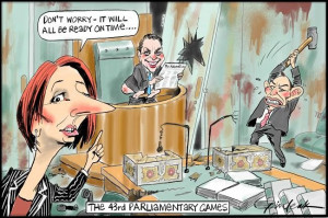 Folks today have ... got this idea that self-respect means 'I am a ...