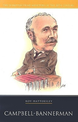 Start by marking “Campbell-Bannermann (British Prime Ministers of ...