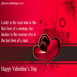 Valentines Quotes for Friends