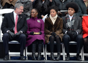 De Blasio Halts Charter Schools Approved Last Year