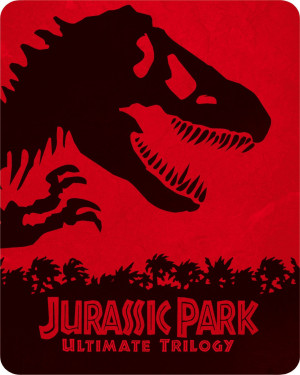 Best Quotes From Jurassic Park