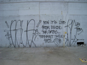 graffiti quotes and sayings picture 9 550x365 picture