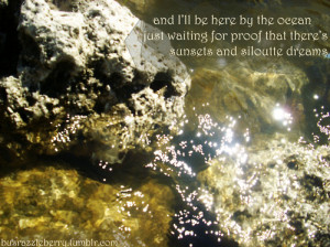 cute mayday parade music music quotes ocean