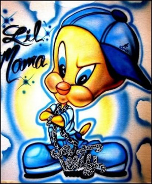 Lil Tweety Image