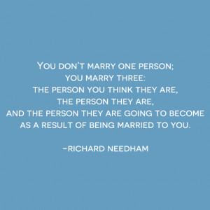Great Quotes about Marriage