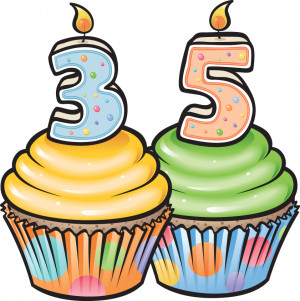 Happy Birthday Hunny!!!!