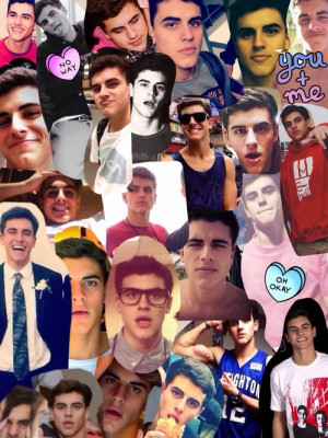 Most popular tags for this image include: magcon and jack gilinsky