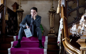 ... names michael urie characters steve korbitz still of michael urie