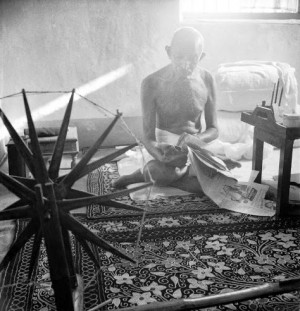 Mahatma Gandhi Quotes Violence