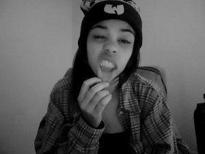 Dope Light Skinned Girls With Swag Skin picture