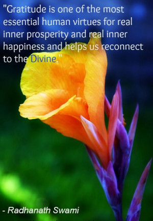 Reconnecting to the Divine