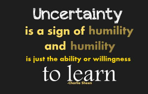 Humility Quotes