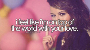 cher lloyd, quotes
