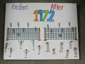 By JC Little, 6 th grade, Shonto Starlings 12u