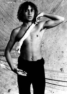 Russell Page Pictures