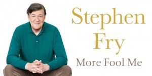 Summon up a Quote from His Vast Vernacular with Stephen Fry’s Quote ...
