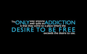 ... sobrietyquotes #addictionquotes #soberliving #addiction #freedom