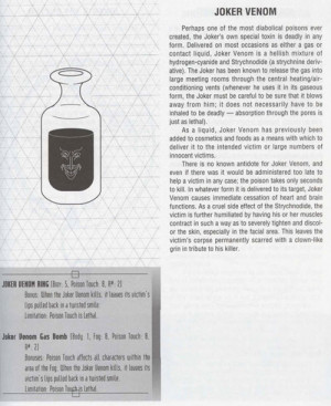 colon punctuation in role playing games