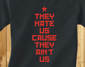 ... us basic the interview movie quote tshirt t shirt adult sizes s 3xl