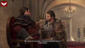 assassins creed rogue spoilers