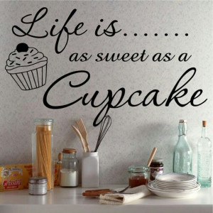 cupcake quotes