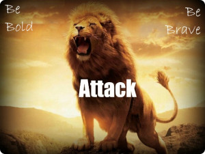 and lions lion quotes courage osho quotes lion the lion does courage ...