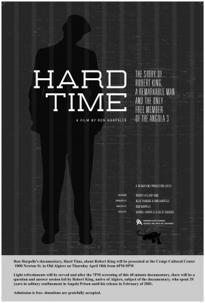 Dr. Ronald Harpelle’s new documentary film entitled 