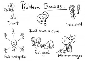 Bad Bosses