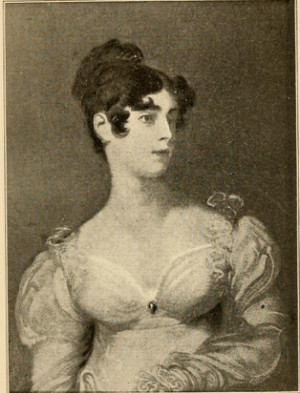 Esther Edwards Burr Journal