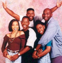 Where Are They Now? The Cast and Characters of “Martin”