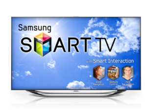 Smart Interaction: el mando a distancia eres tú | Samsung Televisions