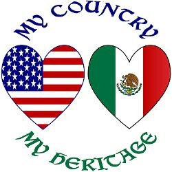 proud to be mexican american