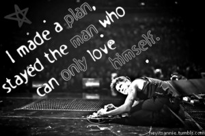 half of my heart, john, john mayer, lonely, mayer, people, quote, rock ...