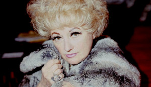 The Memoriam Part Show Cate