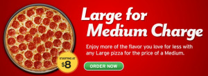 Pizza Hut Delivery Package Discount Promotion Price Hong Kong