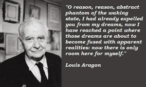 Louis aragon quotes 3
