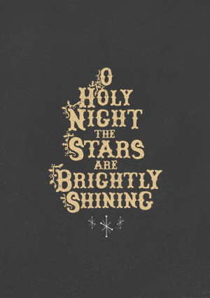 Holy Night - John Sullivan Dwight (Hymn) [ 1855 ] From the album ...