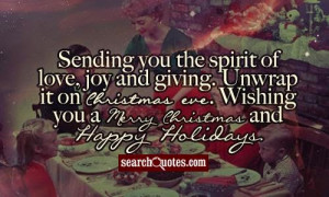 christmas-eve-quotes-love