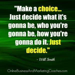 ... Quotes April 21, 2014: Confucius, Will Smith and Denis Waitley