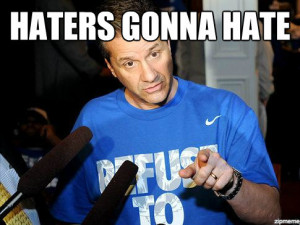 funny kentucky basketball images