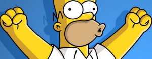 Top 5 Homer Simpson Quotes