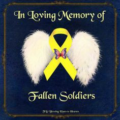 loving memory of fallen soldiers more in love memories fallen soldiers ...