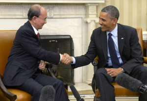obama meets with thein sein in this photo barack obama thein sein