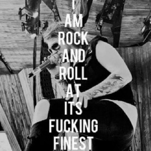 Asking alexandria reckless and relentless